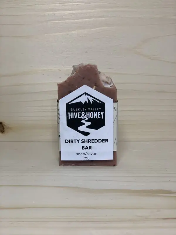 Dirty Shredder Bar - Image 3