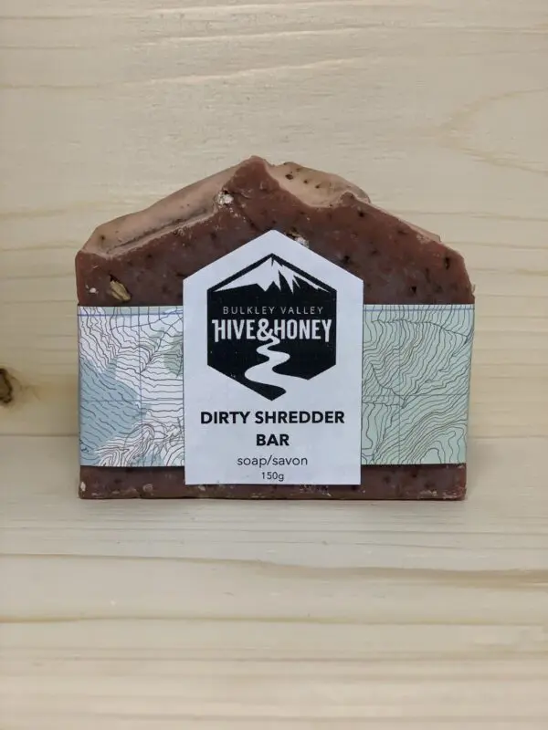 Dirty Shredder Bar - Image 2