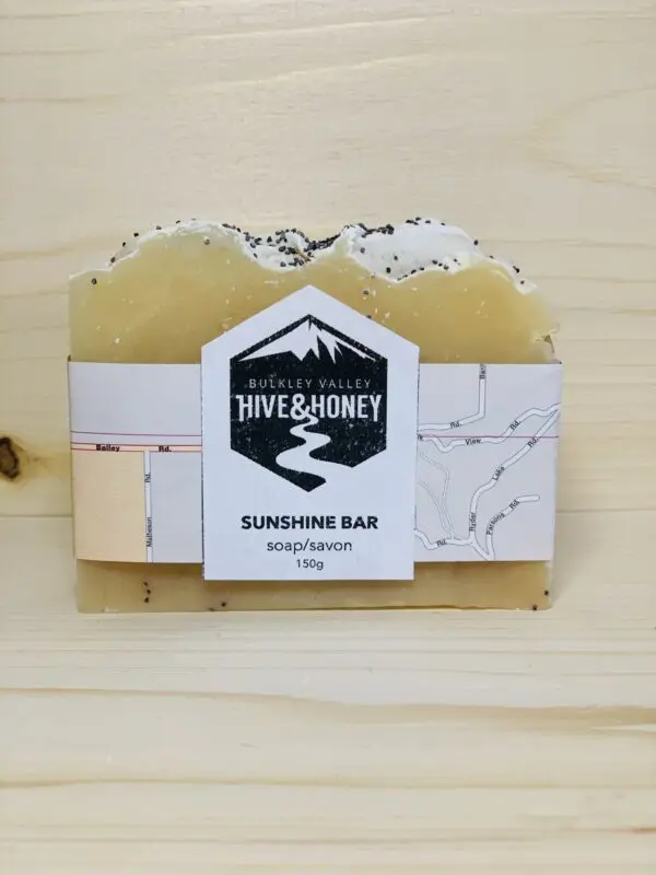Sunshine Bar - Image 3