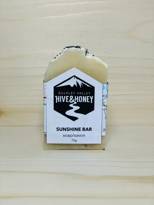 Sunshine Bar - Image 2