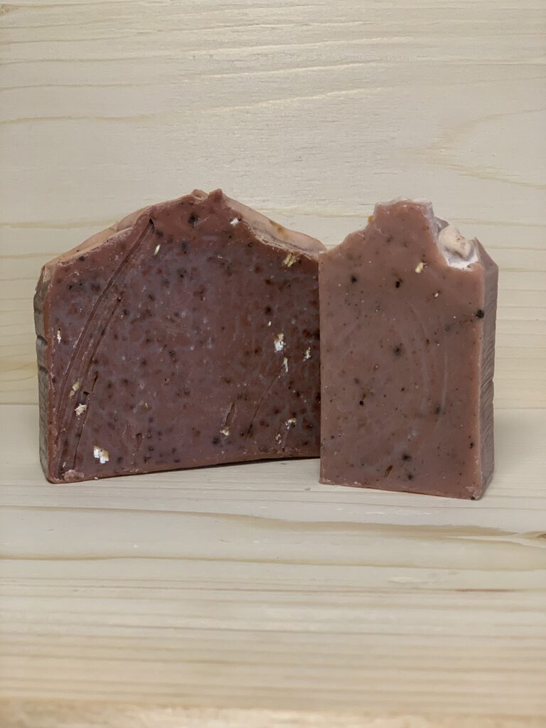 Dirty Shredder Bar » Bulkley Valley Hive & Honey