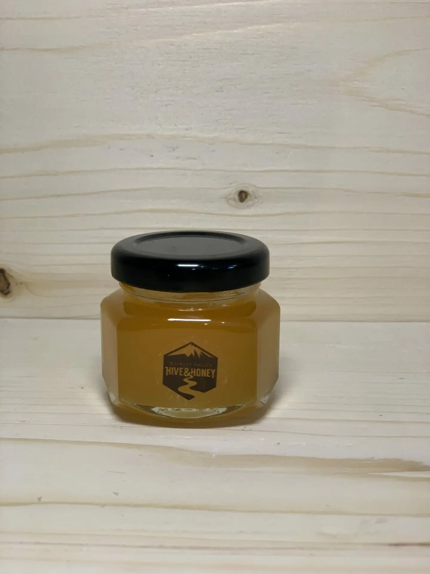 Wildflower Honey - Image 3
