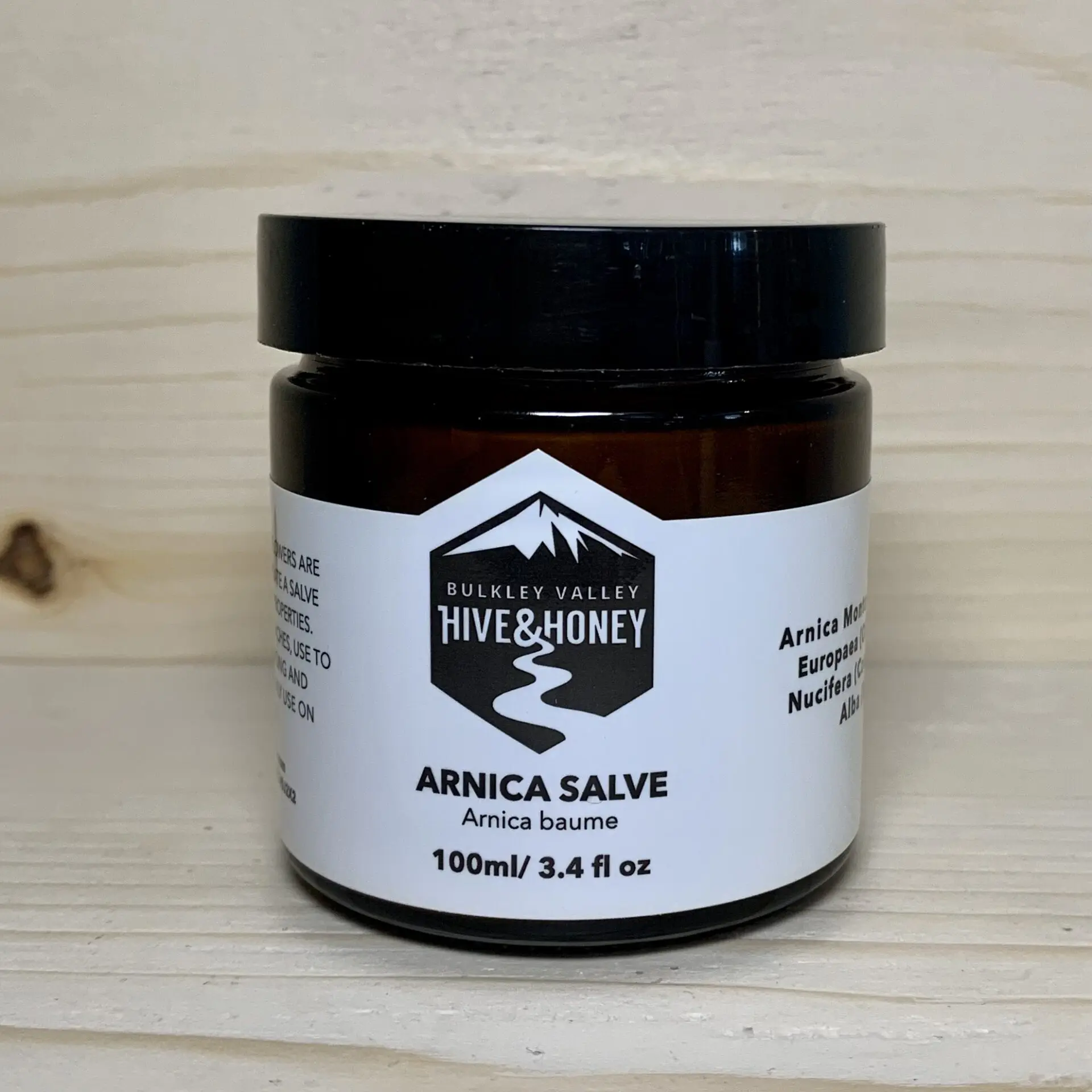 Arnica Salve