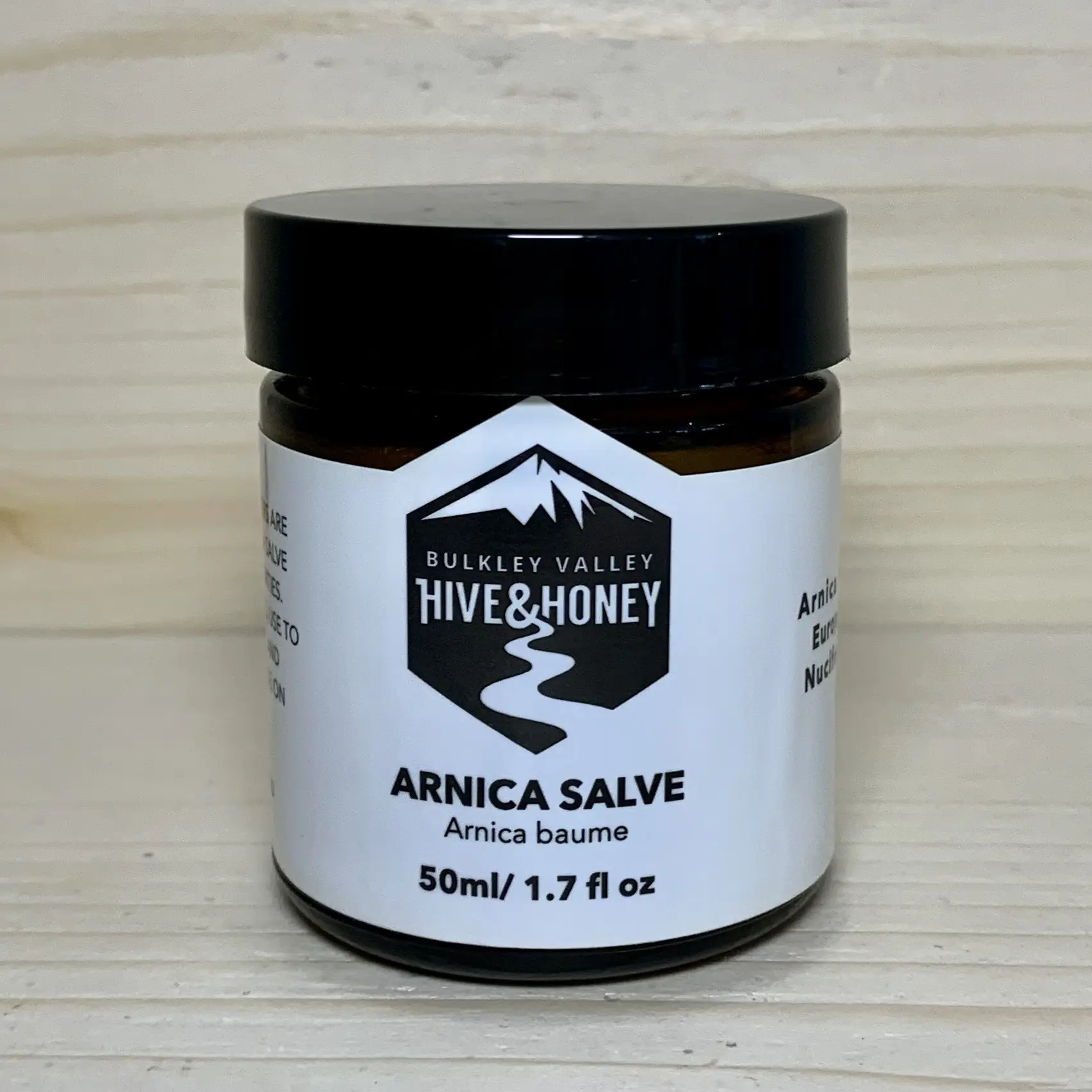 Arnica Salve - Image 2