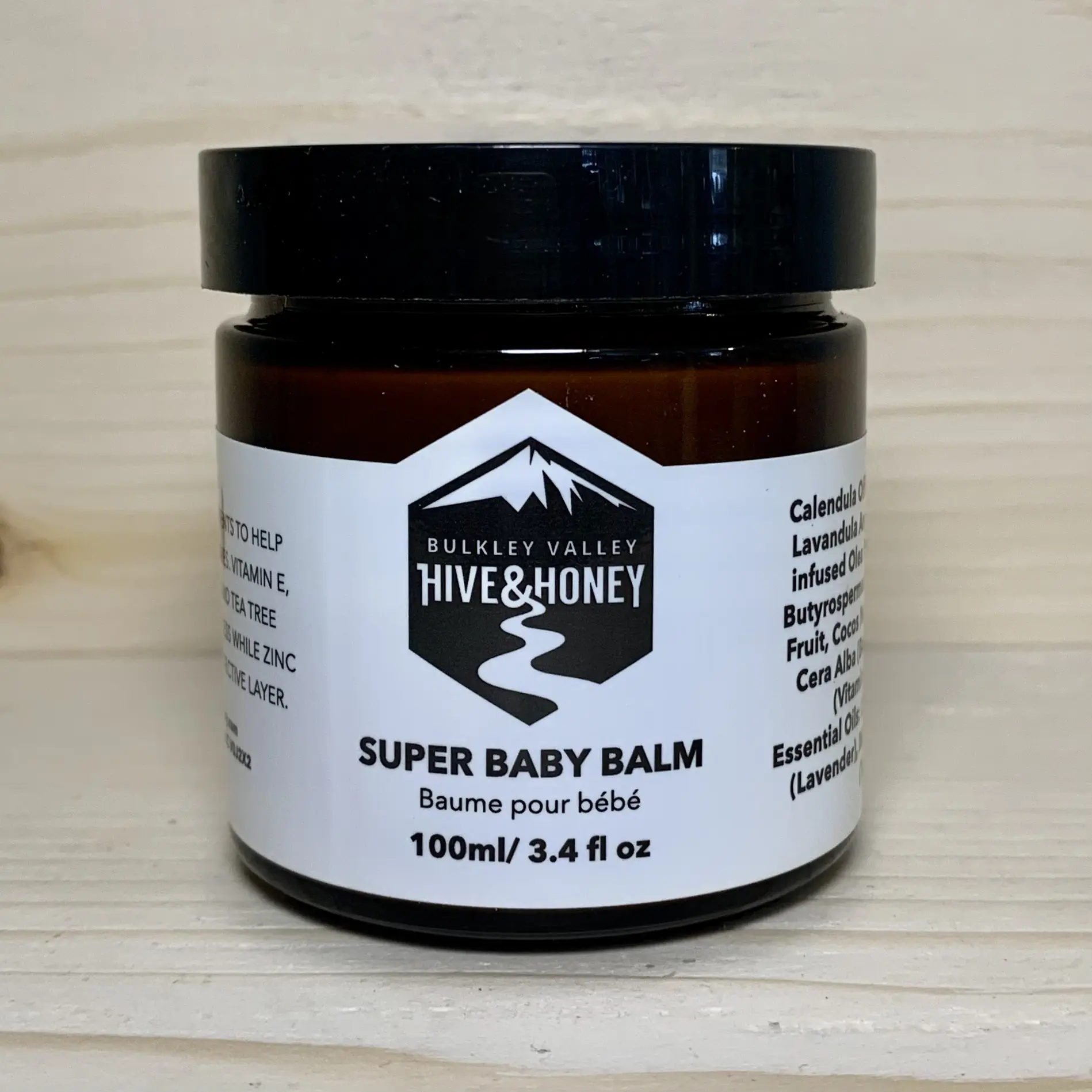 Super Baby Balm
