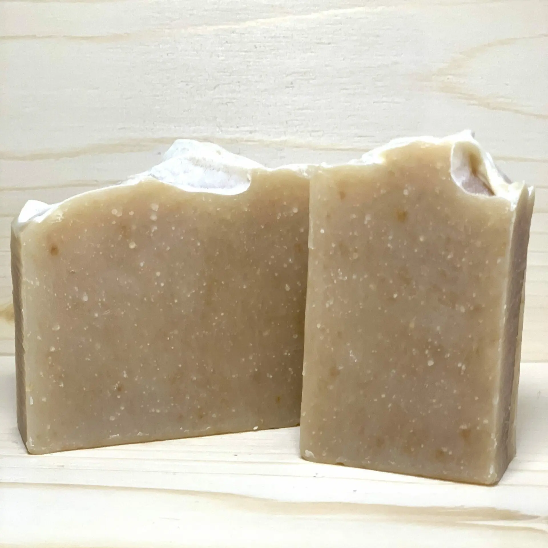 Last Cast Hair & Body Bar