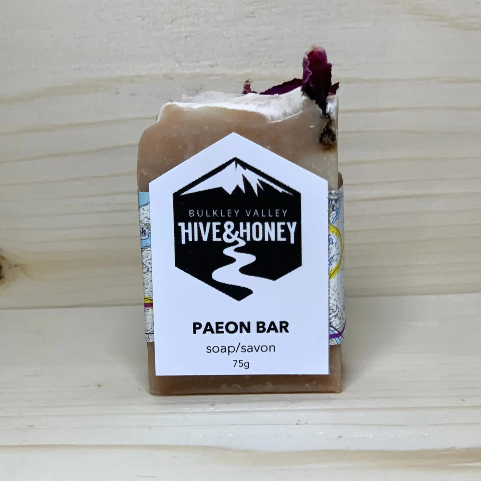 Paeon Bar - Image 3