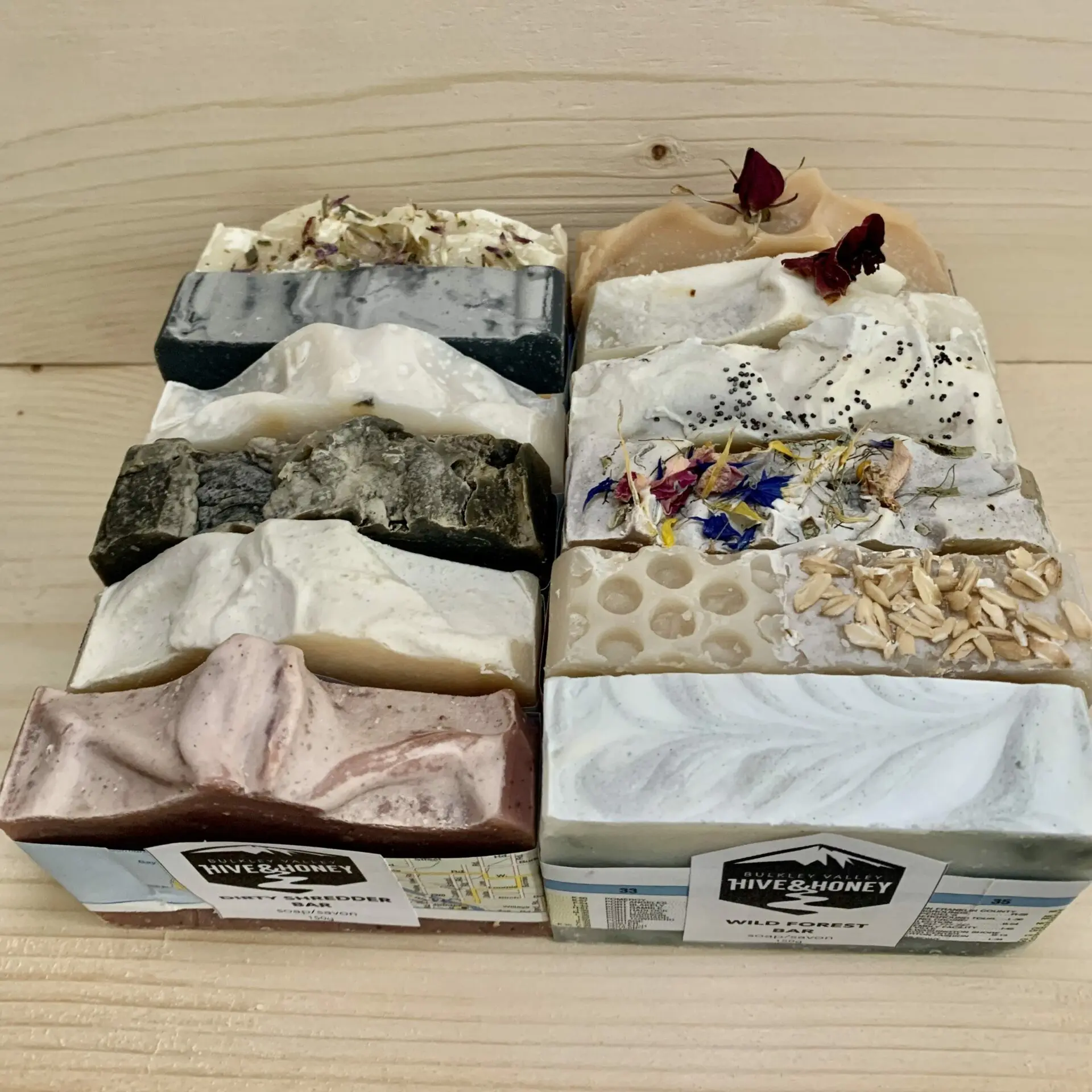 12 Months of Soap - Image 2