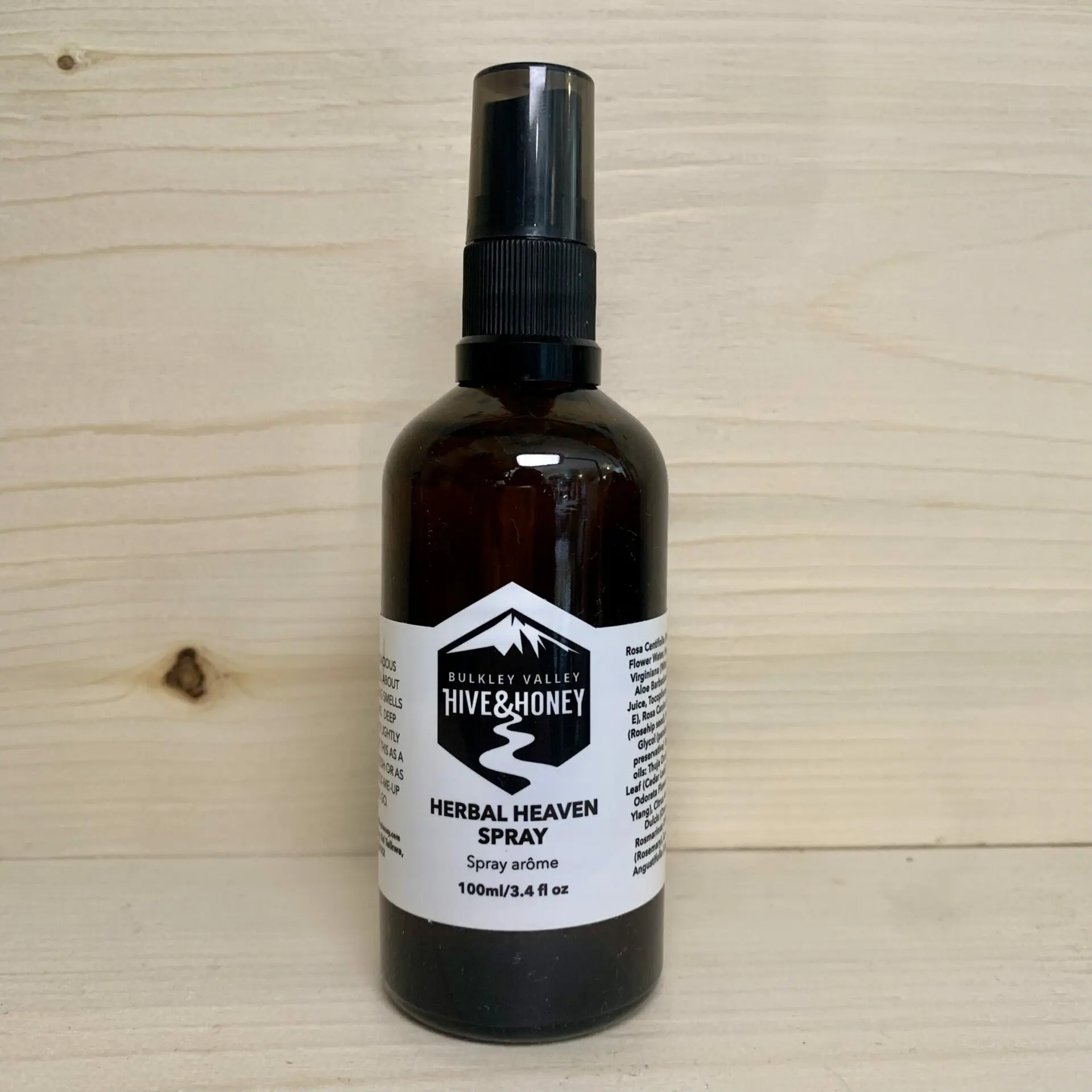 Herbal Heaven Spray - Image 2