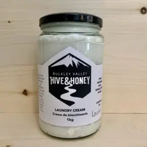 Laundry Cream