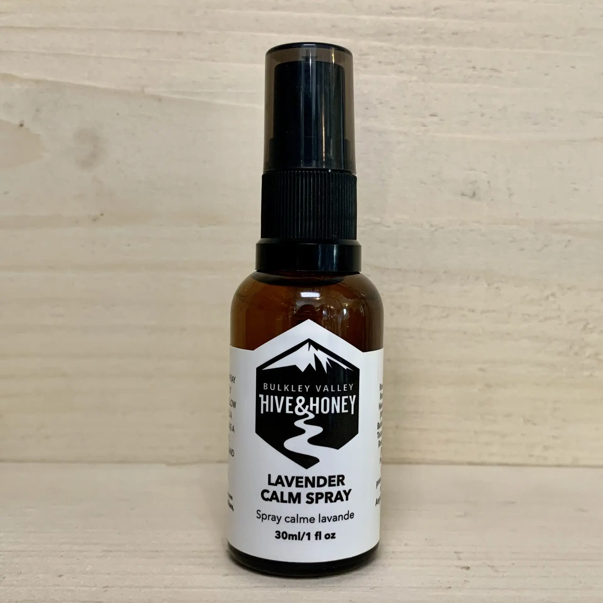 Lavender Calm Spray