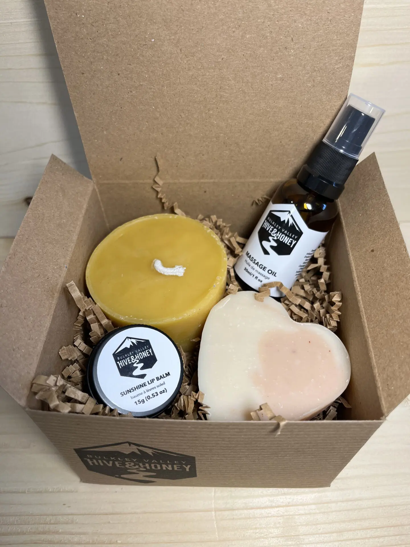 Valentine Box - Image 2