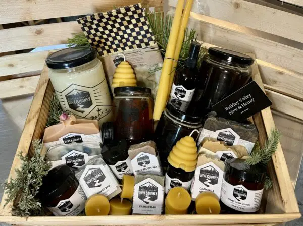 Christmas Gift Baskets - Image 5