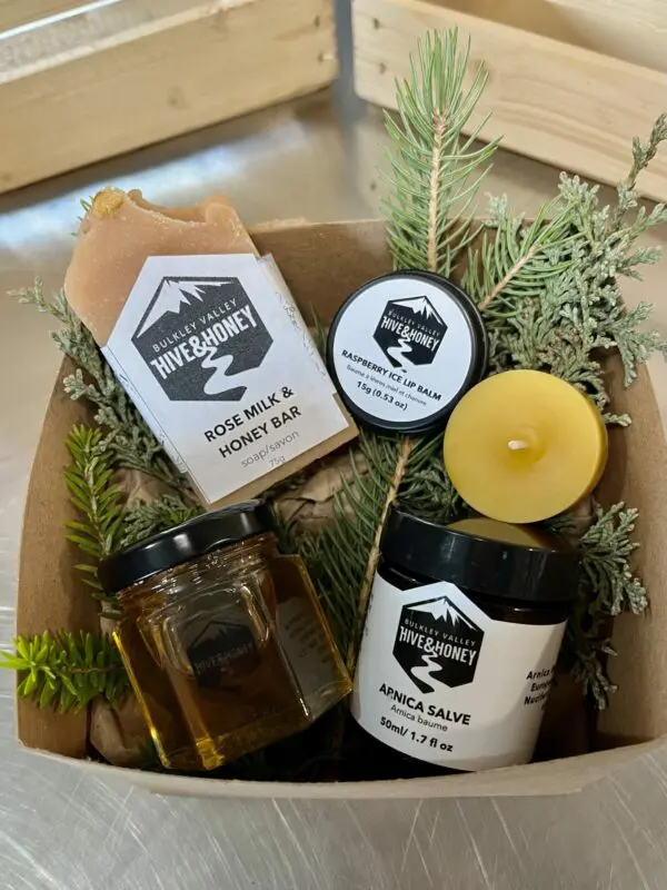 Christmas Gift Baskets - Image 3
