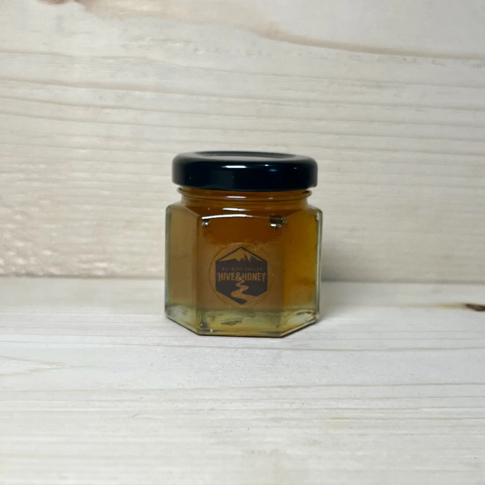 Barrel Aged Honey - Image 2