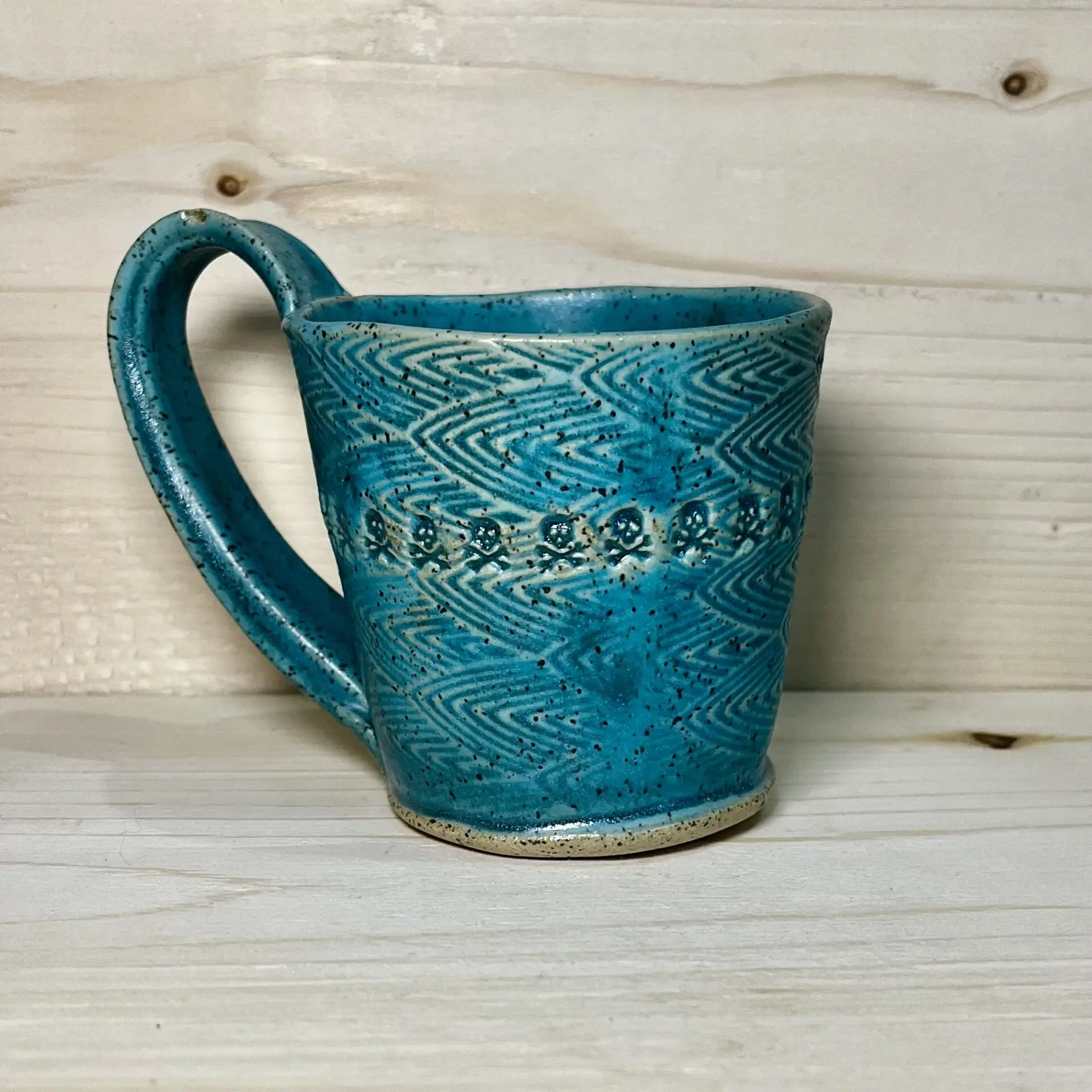Shave Cup