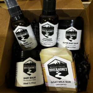 Baby Survival Kit
