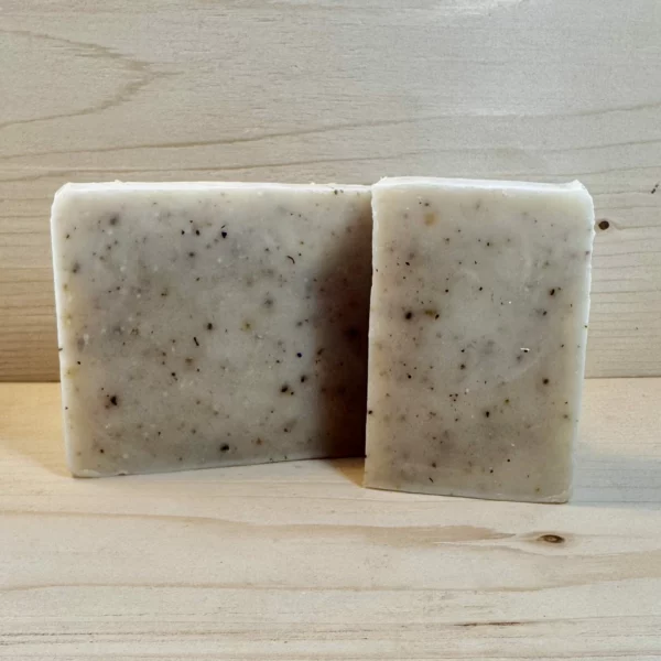 Rosemary Eucalyptus Bar