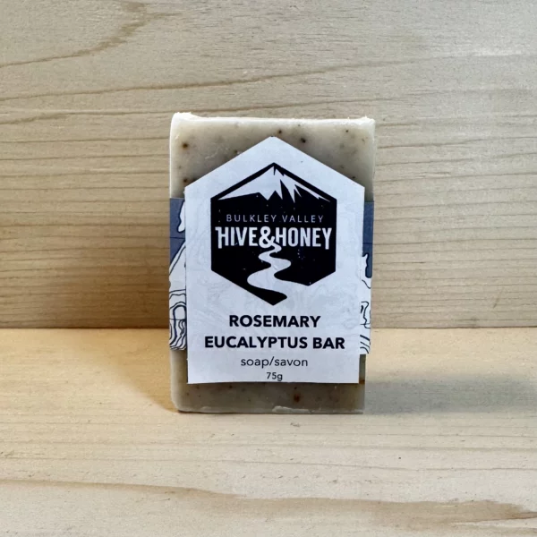 Rosemary Eucalyptus Bar - Image 3