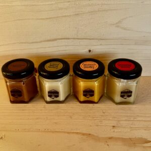 Honey Pack - Samplers