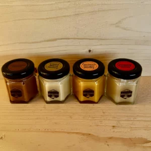 Honey Pack - Samplers